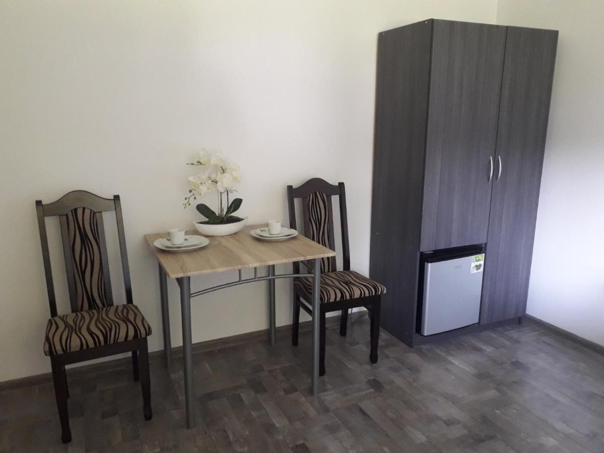 Pokoje U Nadii Apartment Karwienskie Bloto Drugie Екстериор снимка