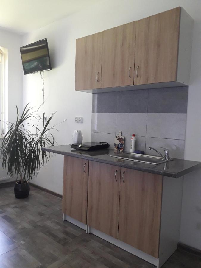 Pokoje U Nadii Apartment Karwienskie Bloto Drugie Екстериор снимка