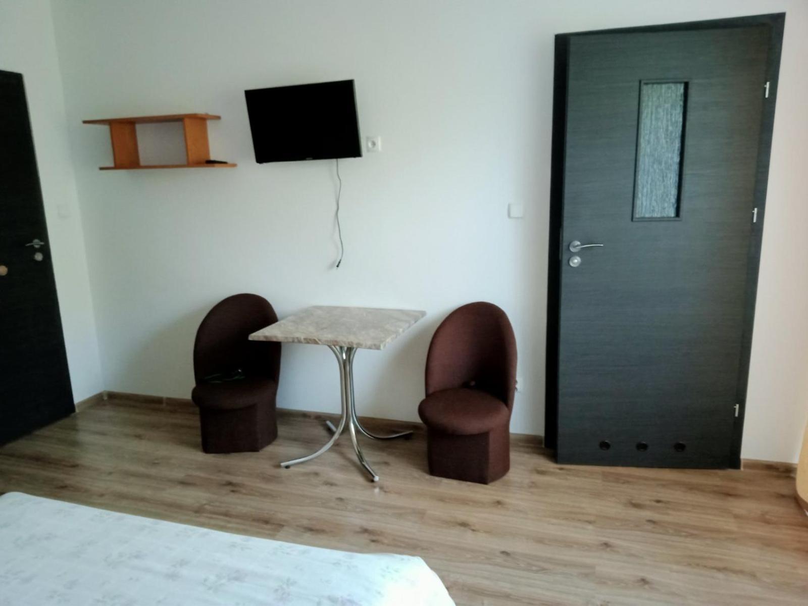 Pokoje U Nadii Apartment Karwienskie Bloto Drugie Стая снимка